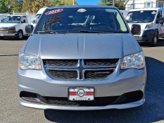 Used 2019  Dodge Grand Caravan 4d Wagon SE at Joshua Motor Company near Pennsauken, NJ