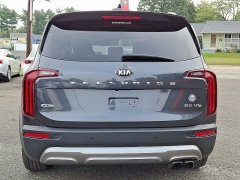 Used 2020  Kia Telluride 4d SUV AWD EX at Joshua Motor Company near Pennsauken, NJ
