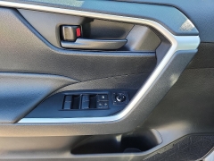 Used 2021  Toyota RAV4 LE AWD at Joshua Motor Company near Pennsauken&comma; NJ