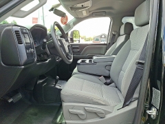 Used 2017 Chevrolet Silverado 3500 4WD Crew Cab Work Truck SRW Longbed at Joshua Motor Company near Pennsauken, NJ