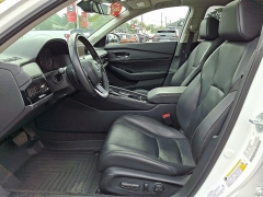 Used 2023  Honda Accord Hybrid Touring Sedan w/o BSI at Joshua Motor Company near Pennsauken, NJ