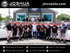 Used 2021 Nissan Armada 4x4 SL at Joshua Motor Company near Pennsauken, NJ