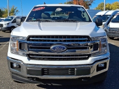 Used 2019  Ford F-150 4WD SuperCrew Box at Joshua Motor Company near Pennsauken, NJ