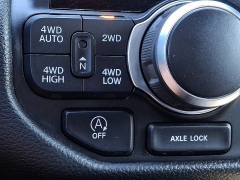 Used 2019 Ram 1500 4WD Crew Cab Big Horn/Lone Star at Joshua Motor Company near Pennsauken, NJ