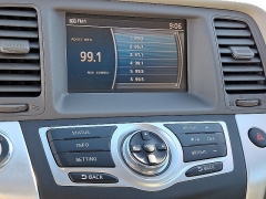 Used 2010  Nissan Murano 4d SUV AWD LE at Joshua Motor Company near Pennsauken, NJ