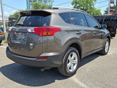 Used 2014  Toyota RAV4 4d SUV AWD XLE at Joshua Motor Company near Pennsauken&comma; NJ