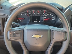 Used 2020  Chevrolet Silverado 2500 4WD Double Cab WT Longbed Gas at Joshua Motor Company near Pennsauken&comma; NJ