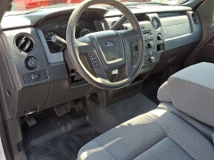 Used 2013  Ford F-150 2WD Reg Cab at Joshua Motor Company near Pennsauken&comma; NJ