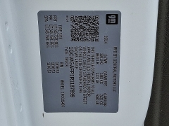 Used 2024  Chevrolet Express Cargo Van RWD 2500 135" at Joshua Motor Company near Pennsauken, NJ