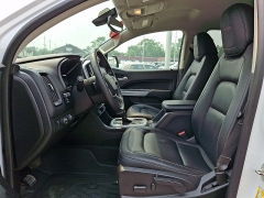 Used 2020  Chevrolet Colorado 4WD Crew Cab ZR2 at Joshua Motor Company near Pennsauken&comma; NJ