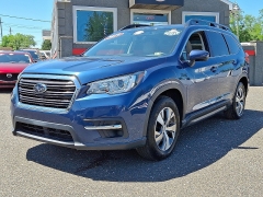 Used 2019 Subaru Ascent 4d SUV AWD Premium 8-Passenger at Joshua Motor Company near Pennsauken, NJ