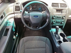 Used 2017 Ford Explorer 4d SUV FWD XLT Ecoboost at Joshua Motor Company near Pennsauken, NJ