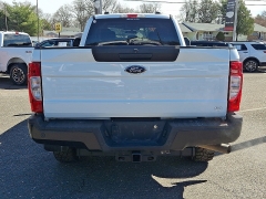 Used 2022  Ford Super Duty F-250 4WD XLT SuperCab SRW 8' Box at Joshua Motor Company near Pennsauken&comma; NJ