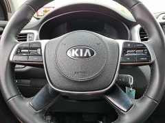 Used 2019 Kia Sorento 4d SUV FWD LX I4 at Joshua Motor Company near Pennsauken, NJ