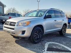Used 2009  Toyota RAV4 4d SUV AWD at Joshua Motor Company near Pennsauken&comma; NJ