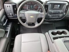 Used 2015 Chevrolet Silverado 2500 2WD Double Cab Work Truck at Joshua Motor Company near Pennsauken, NJ