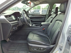 Used 2022 Jeep Grand Cherokee L Limited 4x2 at Joshua Motor Company near Pennsauken, NJ