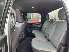 Used 2024  Ram 2500 Big Horn 4x4 Crew Cab 6'4" Box at Joshua Motor Company near Pennsauken&comma; NJ