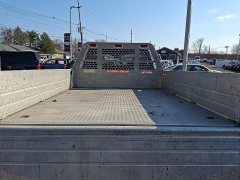 Used 2018  Ford Super Duty F-250 2WD Reg Cab XL at Joshua Motor Company near Pennsauken&comma; NJ