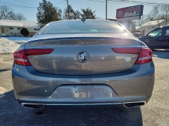 Used 2017  Buick LaCrosse 4d Sedan Premium at Joshua Motor Company near Pennsauken&comma; NJ