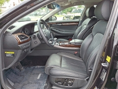 Used 2018 Genesis G90 4d Sedan AWD 3.3T Premium at Joshua Motor Company near Pennsauken, NJ