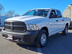 Used 2014 Ram 1500 4WD Crew Cab Tradesman at Joshua Motor Company near Pennsauken, NJ
