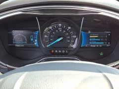 Used 2018 Ford Fusion Hybrid 4d Sedan S at Joshua Motor Company near Pennsauken, NJ