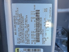 Used 2017 Ford Fusion 4d Sedan SE 1.5L EcoBoost at Joshua Motor Company near Pennsauken, NJ