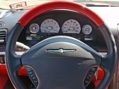 Used 2003  Ford Thunderbird 2dr at Joshua Motor Company near Pennsauken&comma; NJ