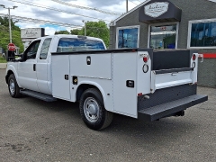 Used 2016  Ford Super Duty F-350 SRW 2WD SuperCab at Joshua Motor Company near Pennsauken&comma; NJ