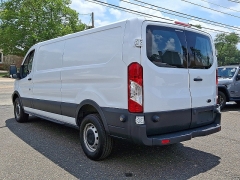 Used 2015 Ford Transit 350 Cargo Van Low Roof Van at Joshua Motor Company near Pennsauken, NJ
