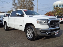 Used 2023  Ram 1500 4WD Laramie Crew Cab 5'7" Box at Joshua Motor Company near Pennsauken&comma; NJ