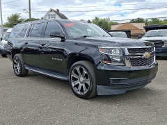 Used 2018 Chevrolet Suburban 4d SUV 4WD LT at Joshua Motor Company near Pennsauken, NJ