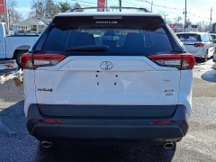 Used 2023  Toyota RAV4 XLE AWD at Joshua Motor Company near Pennsauken&comma; NJ