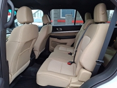 Used 2017 Ford Explorer 4d SUV 4WD at Joshua Motor Company near Pennsauken, NJ
