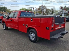 Used 2019  Ford Super Duty F-250 2WD Supercab XL at Joshua Motor Company near Pennsauken&comma; NJ