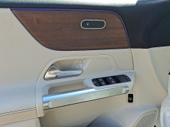 Used 2022  Mercedes-Benz GLB GLB 250 4MATIC SUV at Joshua Motor Company near Pennsauken&comma; NJ