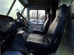 Used 2011  Ford Econoline Cutaway E350 Chassis Van 138" DRW at Joshua Motor Company near Pennsauken&comma; NJ