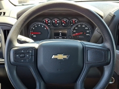 Used 2024  Chevrolet Silverado 2500HD 2WD Crew Cab 172" Work Truck Gas at Joshua Motor Company near Pennsauken&comma; NJ