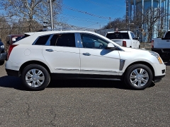 Used 2015  Cadillac SRX 4d SUV FWD Luxury at Joshua Motor Company near Pennsauken&comma; NJ