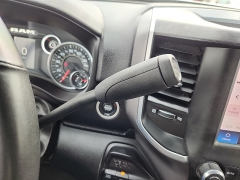 Used 2024  Ram 2500 Big Horn 4x4 Crew Cab 6'4" Box at Joshua Motor Company near Pennsauken&comma; NJ