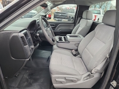 Used 2015  Chevrolet Silverado 1500 2WD Reg Cab Work Truck Longbed at Joshua Motor Company near Pennsauken&comma; NJ