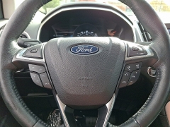 Used 2020  Ford Edge 4d SUV AWD SEL at Joshua Motor Company near Pennsauken, NJ