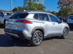 Used 2023  Toyota Corolla Cross XLE 2WD at Joshua Motor Company near Pennsauken, NJ