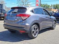 Used 2018 Honda HR-V 4d SUV AWD EX-L Navigation at Joshua Motor Company near Pennsauken, NJ