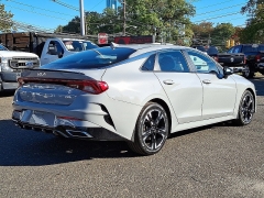 Used 2023  Kia K5 GT-Line Auto FWD at Joshua Motor Company near Pennsauken, NJ