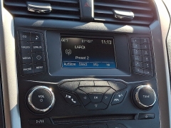 Used 2017  Ford Fusion Hybrid 4d Sedan SE at Joshua Motor Company near Pennsauken, NJ