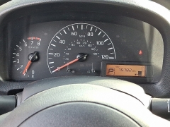 Used 2017  Chevrolet City Express Cargo Van LT at Joshua Motor Company near Pennsauken&comma; NJ