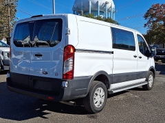 Used 2024  Ford Transit Cargo Van T-250 Low Rf 9070 GVWR RWD at Joshua Motor Company near Pennsauken, NJ