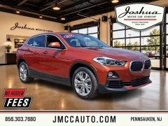  2019 BMW X2 xDrive28i Sports Activity Coupe at Joshua Motor Company near Pennsauken&comma; NJ